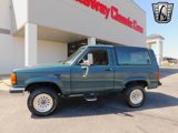 Used 1989 Ford Bronco II 4WD image 2