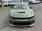 New 2023 Dodge Charger Scat Pack w/ Plus Group image 2