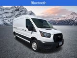 Used 2023 Ford Transit 250 Medium Roof AWD w/ Load Area Protection Package image 2