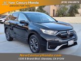 Used 2020 Honda CR-V EX image 3