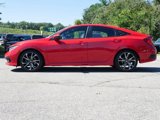 Used 2020 Honda Civic Sport image 5
