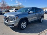 Certified 2024 GMC Terrain SLE image 4