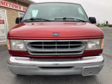 Used 2000 Ford E-150 and Econoline 150 Wagon image 3