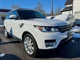 Used 2014 Land Rover Range Rover Sport HSE image 5