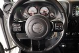 Used 2016 Jeep Wrangler Unlimited Sahara image 3