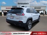 Used 2019 Jeep Cherokee Trailhawk w/ Cold Weather Group image 3