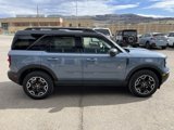 New 2025 Ford Bronco Sport Outer Banks image 6
