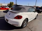 Used 2016 Volkswagen Beetle 1.8T Denim image 6