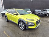 Used 2019 Hyundai Kona Ultimate w/ Cargo Package image 3