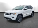 Used 2022 Jeep Grand Cherokee Limited image 4