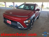 Used 2024 Hyundai Kona SEL w/ Convenience Package image 3