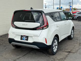 New 2025 Kia Soul LX image 5