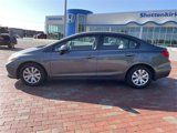 Used 2012 Honda Civic LX image 2