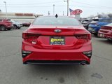 Certified 2021 Kia Forte LXS image 5