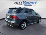 Used 2018 Mercedes-Benz GLE 350 image 5