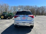 Used 2018 GMC Acadia Denali w/ Technology Package image 5