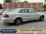 Used 2007 Mercedes-Benz E 550 4MATIC Sedan image 5