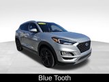 Used 2020 Hyundai Tucson Sport w/ Cargo Package image 5