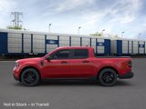 New 2025 Ford Maverick XLT image 4