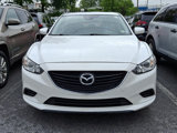 Used 2017 MAZDA MAZDA6 Touring image 2
