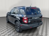 Certified 2021 Ford Bronco Sport Outer Banks w/ Outer Banks Package (96D) image 2