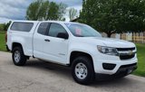 Used 2019 Chevrolet Colorado W/T w/ WT Convenience Package image 2