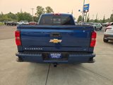 Used 2016 Chevrolet Silverado 1500 LT w/ All Star Edition image 5