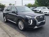 Used 2020 Hyundai Palisade Limited image 2