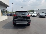Used 2019 Nissan Rogue SV w/ Sun & Sound Touring Package image 3
