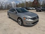 Used 2014 Volkswagen Passat TDI SEL Premium image 4