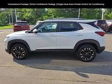 Used 2022 Chevrolet TrailBlazer LT w/ Convenience Package image 5