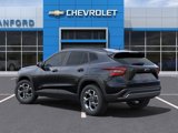 New 2025 Chevrolet Trax LT w/ Driver Confidence Package image 3