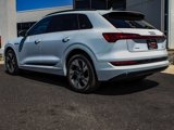Used 2021 Audi e-tron Premium w/ Convenience Plus Package image 4