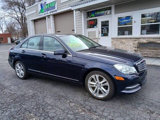 Used 2012 Mercedes-Benz C 300 4MATIC Sedan image 5