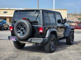Used 2023 Jeep Wrangler Sport image 5