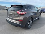 Certified 2017 Nissan Murano Platinum w/ Platinum Technology Package image 5
