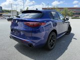 Used 2020 Alfa Romeo Stelvio Ti Sport w/ Quick Order Package 22S Sport image 5