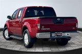 Used 2018 Nissan Frontier SV image 2