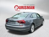 Used 2019 Volkswagen Passat 2.0T Wolfsburg image 2