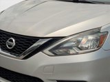 Used 2017 Nissan Sentra S image 3