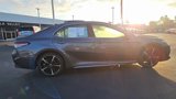 Used 2019 Toyota Camry XLE image 3