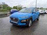 Used 2021 Hyundai Kona SEL Plus w/ Cargo Package image 3