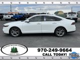 Used 2023 Honda Accord EX image 4
