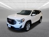 Used 2019 GMC Terrain SLE image 2
