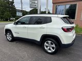Used 2020 Jeep Compass Latitude w/ Cold Weather Group image 6