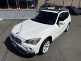 Used 2014 BMW X1 xDrive28i image 2