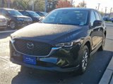 Used 2022 MAZDA CX-5 AWD 2.5 S w/ Select Package image 4