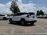 Used 2023 GMC Terrain SLT image 4