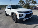 Used 2022 Chevrolet TrailBlazer LT image 3