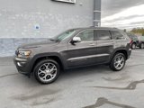Used 2020 Jeep Grand Cherokee Limited w/ Trailer Tow Group IV image 4